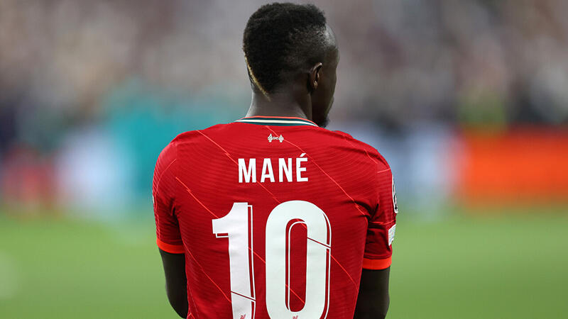 Liverpool lehnt erstes Bayern-Angebot für Mane ab