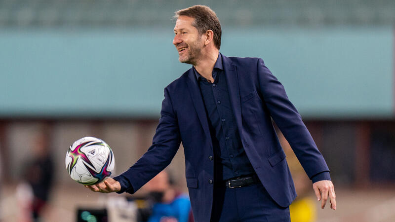 Foda will neuen Job: "Es gab einige Anfragen"