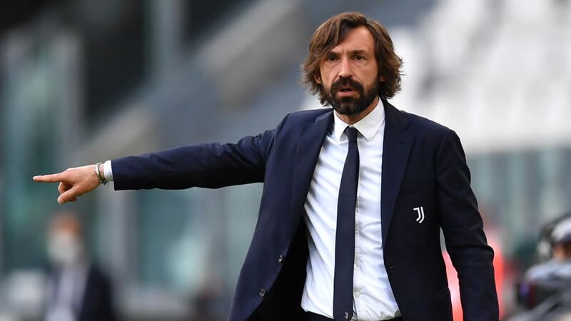 Andrea Pirlo vor Trainer-Comeback
