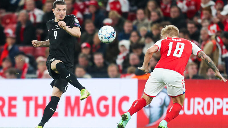 Wett-Tipps Nations League: Österreich - Dänemark