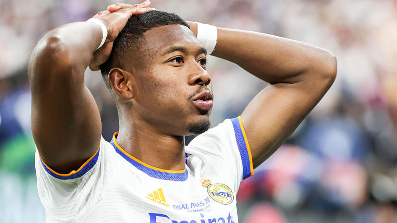 Der Tag, an dem <a href='/de/daten/news/david-alaba/' class='tag'>David Alaba</a> zurückschaut