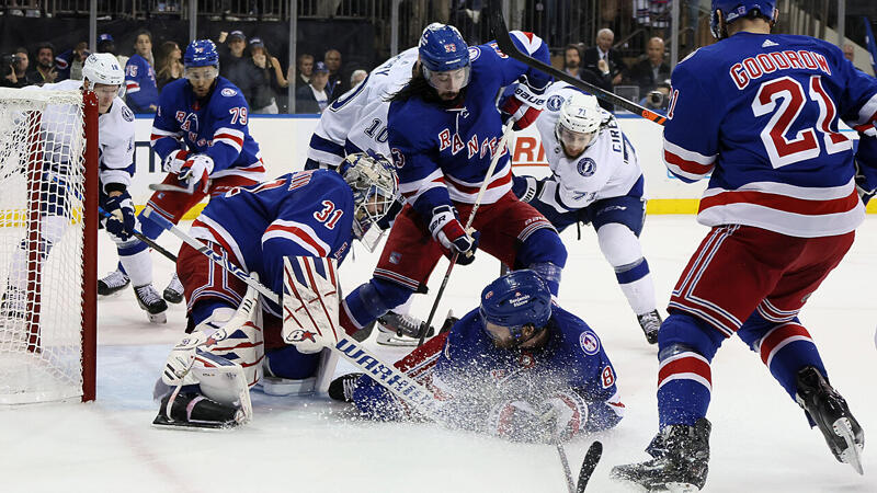 2. Pleite! Titelverteidiger Tampa Bay unter Druck