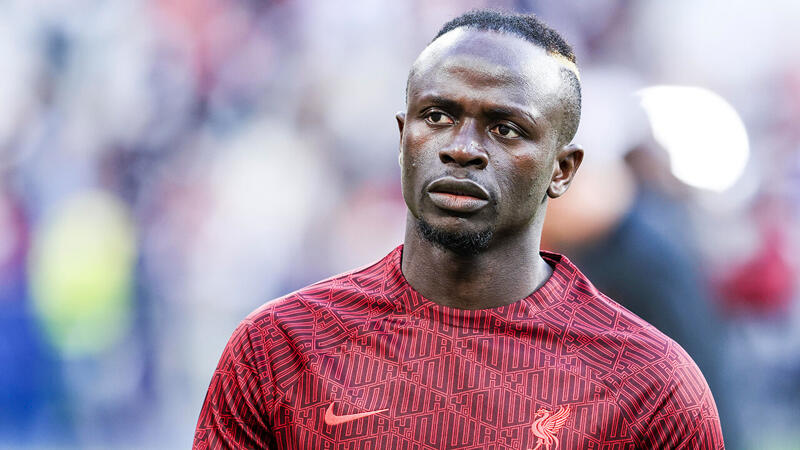 Liverpool-Abschied? Mane befeuert Wechselgerüchte