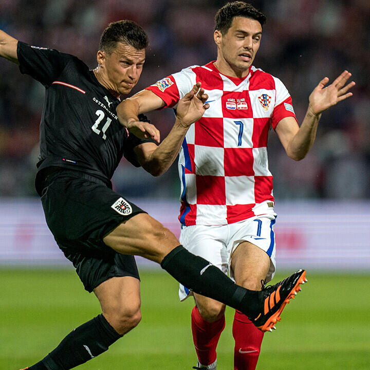 ÖFB-Team besiegt Kroatien beim Rangnick-Debüt 3:0!
