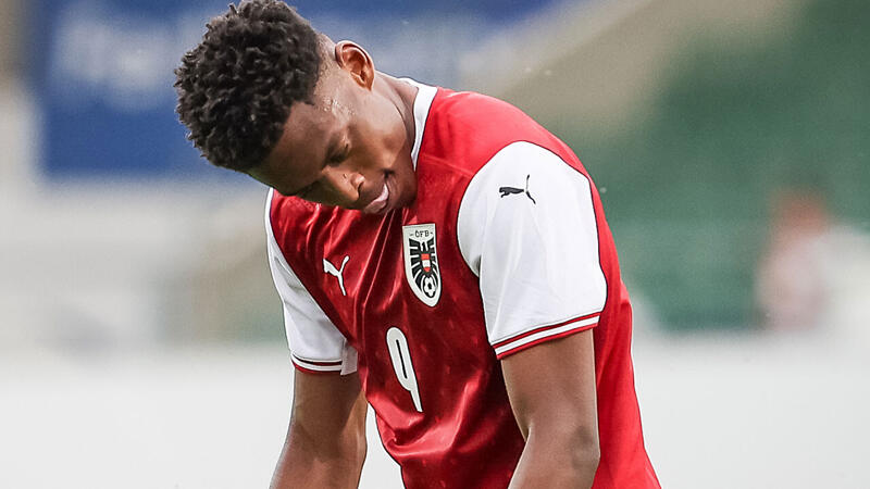 ÖFB-U21 verpasst EM 2023 nach Pleite vs. Finnland