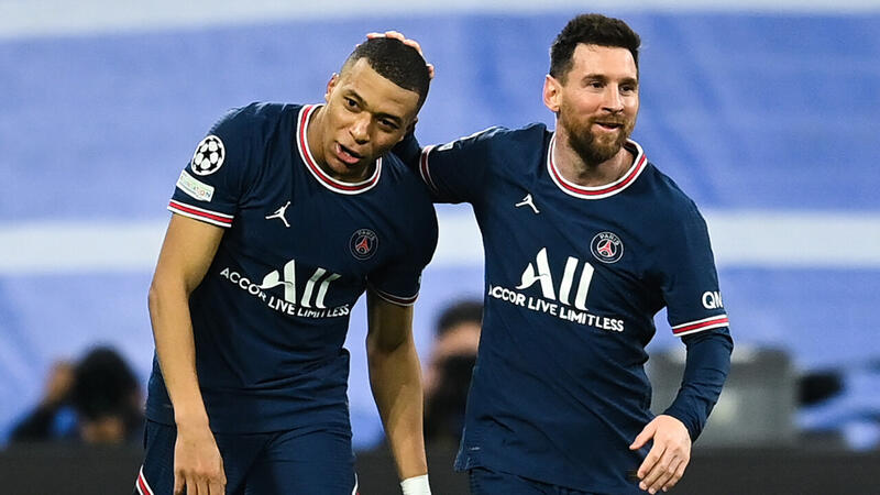 Heißes Trainer-Gerücht um PSG