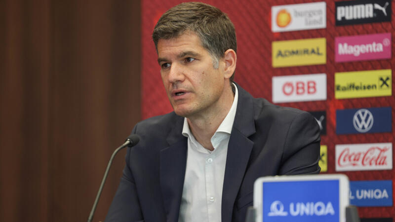 ÖFB pocht bei Länderspielen auf Stabilität