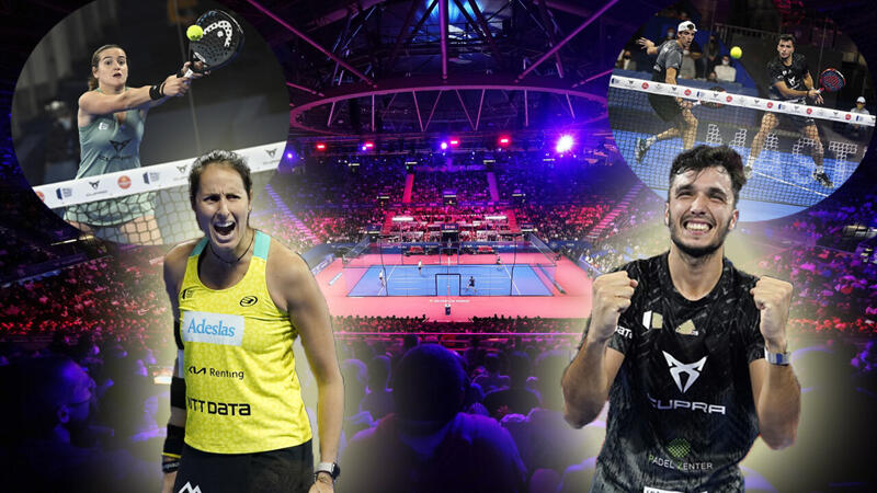 Padel-<a href='/de/daten/news/tennis/tennis/' class='tag'>Tennis</a> - Der Hype ist real