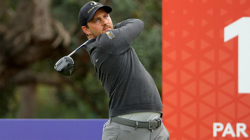 Lukas Nemecz in Hamburg auf Cut-Kurs