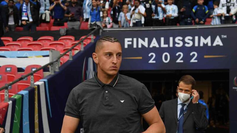 UEFA plant Finalissima auch im Frauenfußball