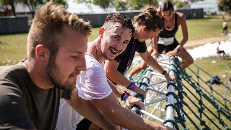 x cross business challenge 2022