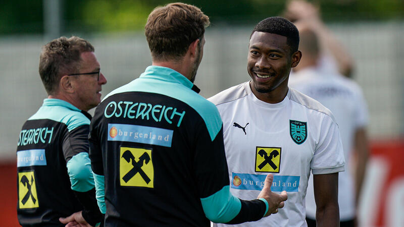 Alaba reist nicht mit zum ÖFB-Match nach <a href='/de/daten/news/kroatien/' class='tag'>Kroatien</a>