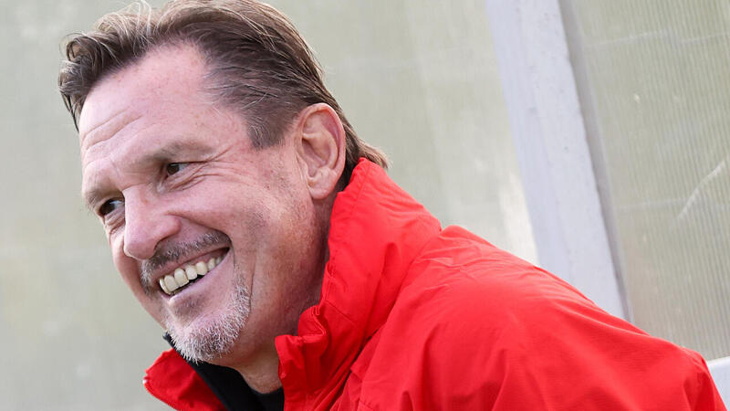 Österreichs U21 will Mini-Chance auf EM bewahren