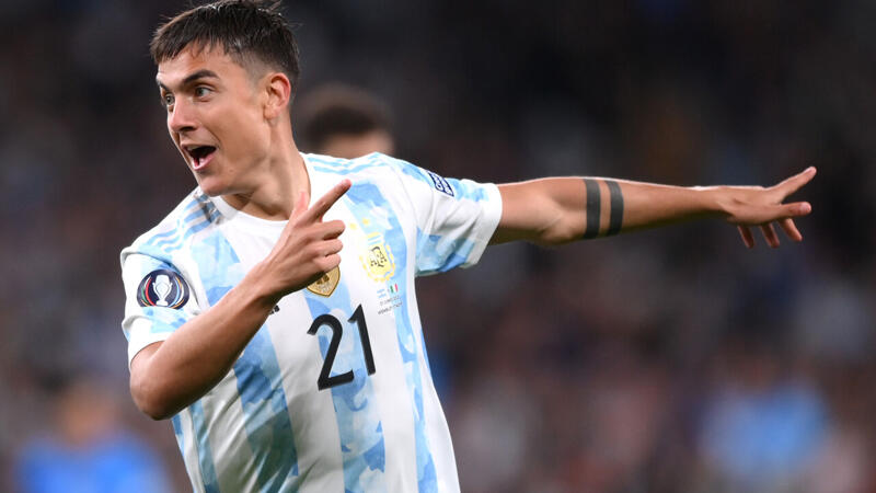 Paulo Dybala möchte in <a href='/de/daten/news/fussball/serie-a/' class='tag'>Serie A</a> bleiben