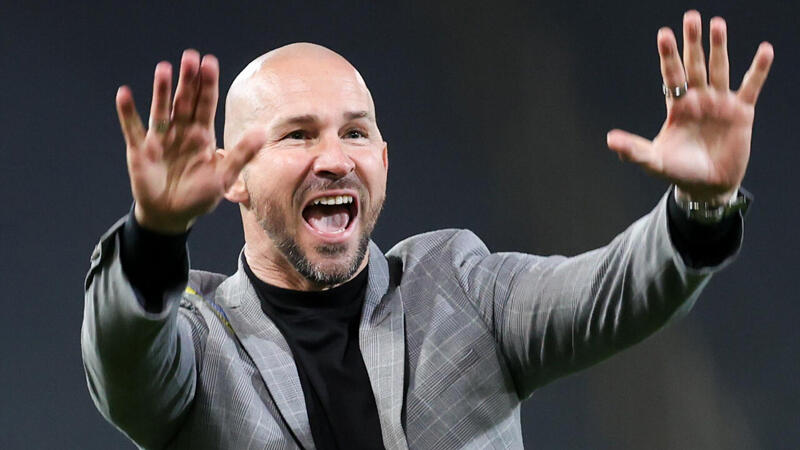 Sturm: <a href='/de/daten/news/christian-ilzer/' class='tag'>Christian Ilzer</a> nicht zu Young Boys