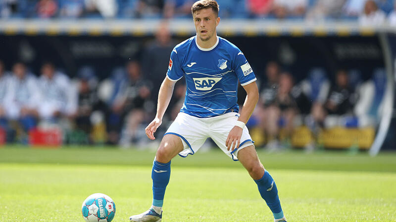 Wechsel für <a href='/de/daten/news/fussball/christoph-baumgartner/' class='tag'>Christoph Baumgartner</a> ein Muss?