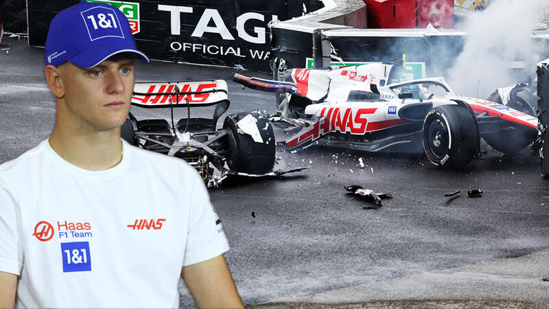 Schumi-Schonfrist vorbei! "Niemand wartet auf ihn"