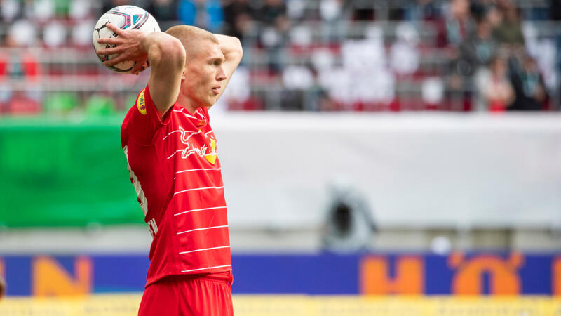 So "günstig" ist Rasmus Kristensen zu haben