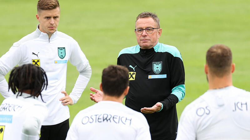 Ein "knackiger Start" unter <a href='/de/daten/news/ralf-rangnick/' class='tag'>Ralf Rangnick</a>