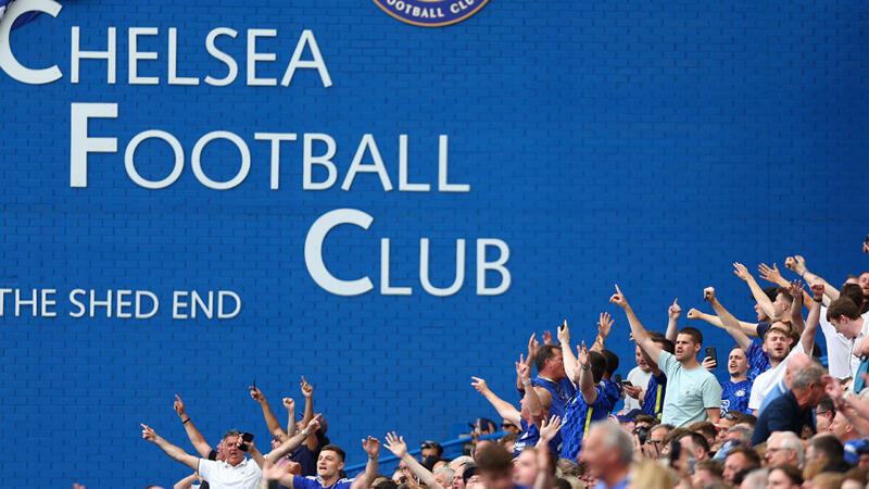 Chelsea gibt Übernahme offiziell bekannt