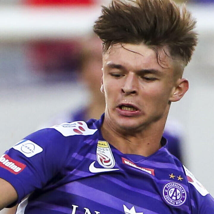 FAK-Youngster fährt nicht zur U19-EM