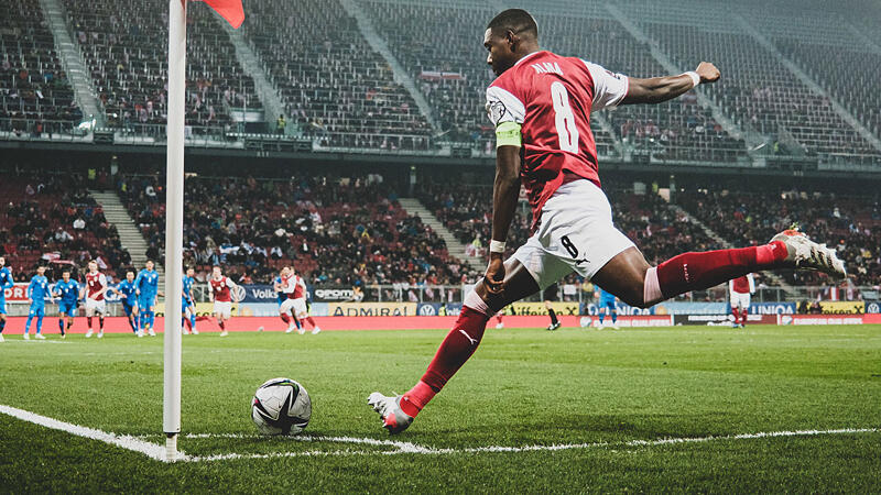 Teamchef Rangnick sieht <a href='/de/daten/news/david-alaba/' class='tag'>David Alaba</a> im Zentrum