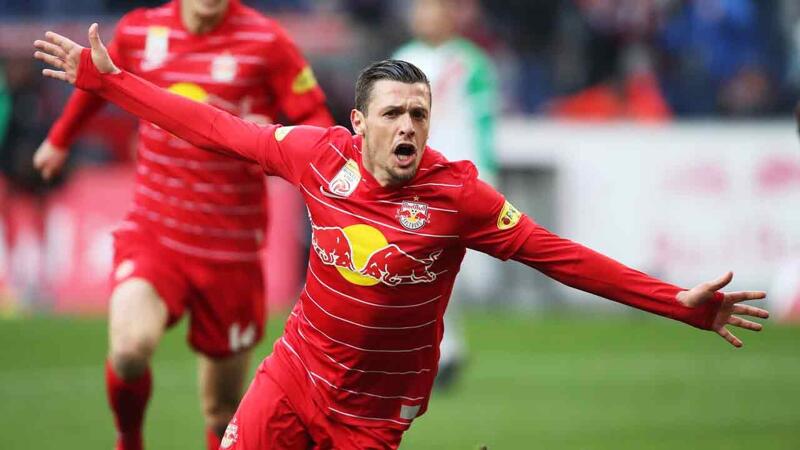 Junuzovic: "Werde nicht in Österreich wechseln"