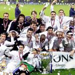 Die Rekordsieger der UEFA Champions League