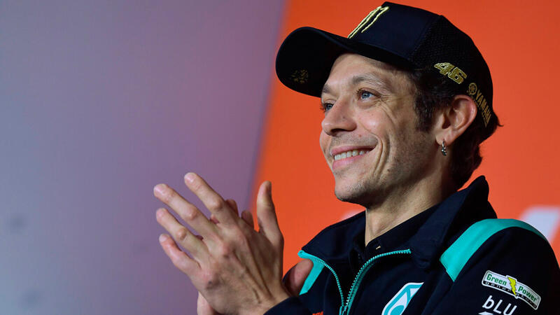 Nummer 46 "gehört auf ewig" <a href='/de/daten/news/valentino-rossi/' class='tag'>Valentino Rossi</a>