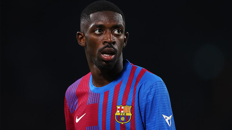 Liverpool kontaktiert Barcelona-Star