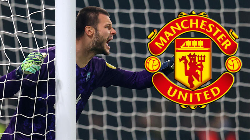 Bachmann bestätigt Kontakt mit <a href='/de/daten/news/fussball/manchester-united/' class='tag'>Manchester United</a>