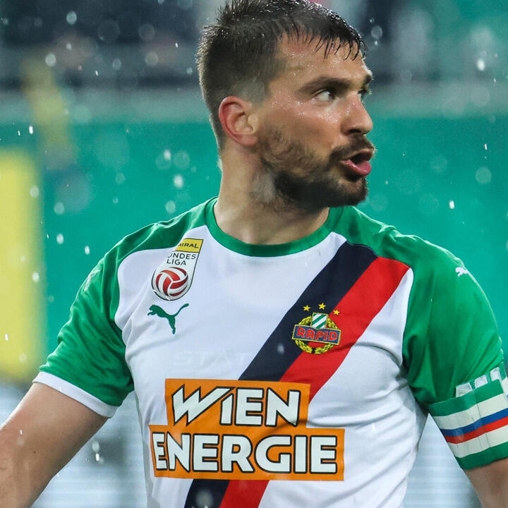 Rapid wirft Stojkovic "fristlos" raus