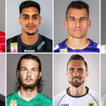 Die Gewinner der Bundesliga-Saison 2021/22