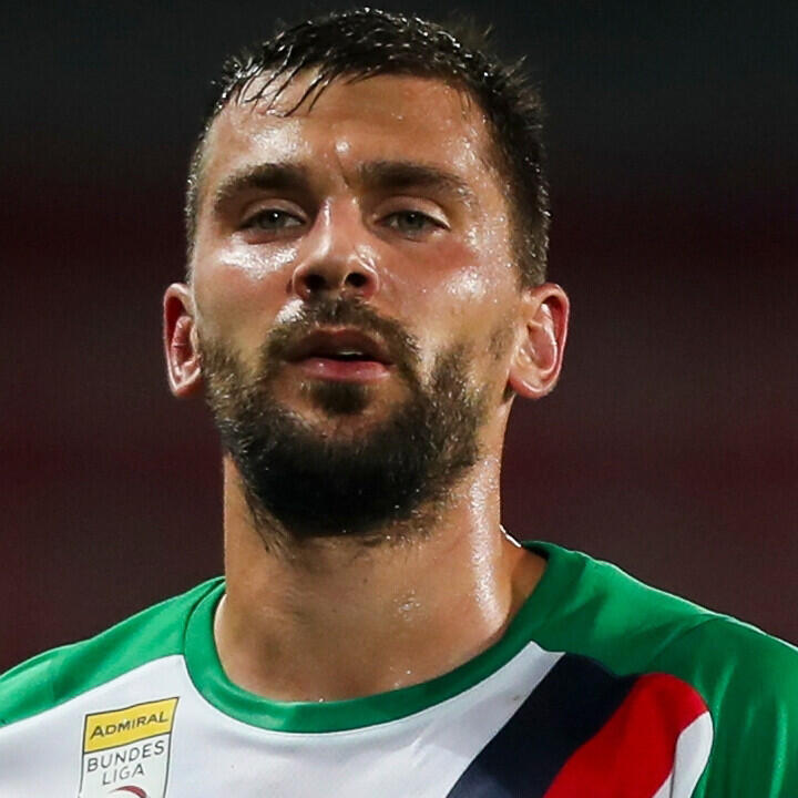 Stojkovic: Party mit Roter Stern statt Rapid