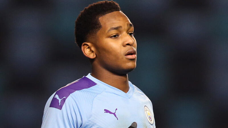 Fix! Dortmund holt Talent von <a href='/de/daten/news/fussball/manchester-city/' class='tag'>Manchester City</a>