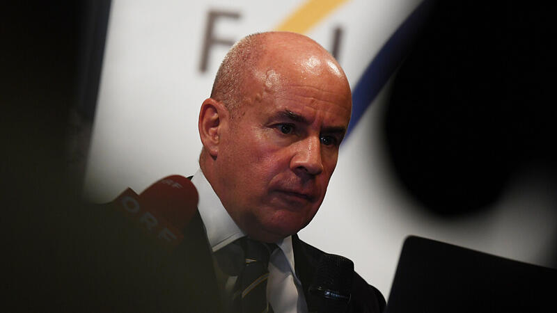 ÖSV überlegt Rechtsmittel wegen Eliasch-Wahl