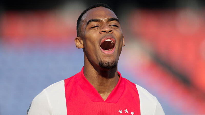 Gravenberch-Wechsel zu Bayern vor Abschluss