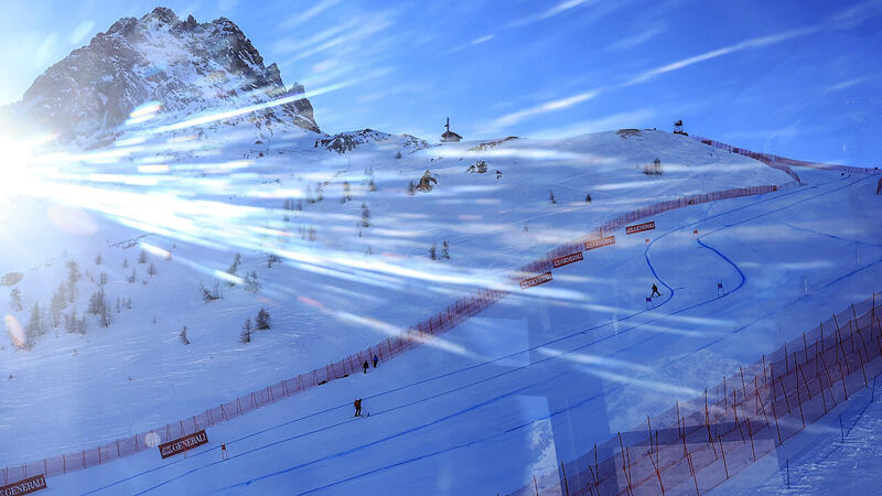 Offiziell! Der Ski-Weltcup-Kalender 2022/23