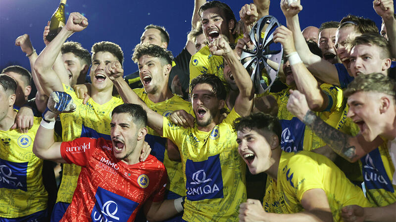 <a href='/de/daten/news/fussball/first-vienna-fc/' class='tag'>First Vienna FC</a> steigt in die <a href='/de/daten/news/fussball/2--liga/' class='tag'>2. Liga</a> auf!