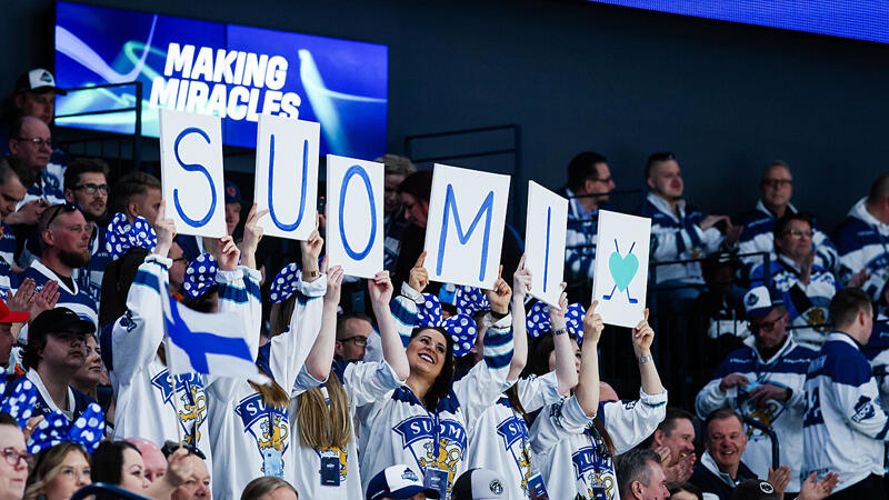 Favoriten im WM-Viertelfinale unter sich