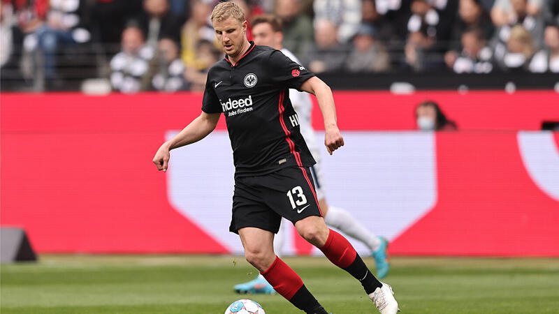 Zukunft von <a href='/de/daten/news/martin-hinteregger/' class='tag'>Martin Hinteregger</a> wohl geklärt