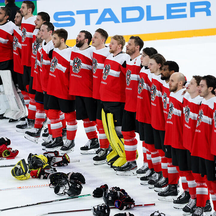Die Eckpfeiler des österreichischen WM-Erfolgs