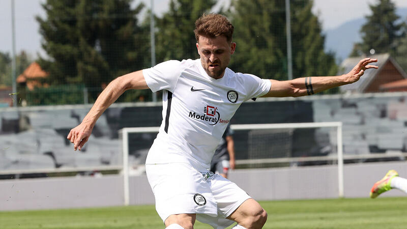 Sturm II steuert Aufstieg in <a href='/de/daten/news/fussball/2--liga/' class='tag'>2. Liga</a> entgegen