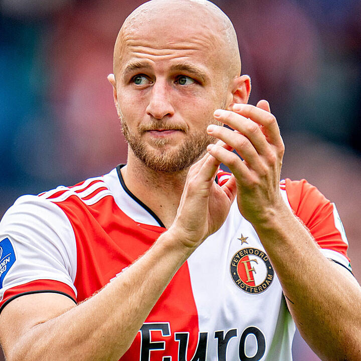 Feyenoord: Dafür ist Gernot Trauner berühmt