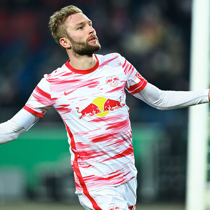 Leipzig kämpft um Laimer: "Wollen ihn behalten"