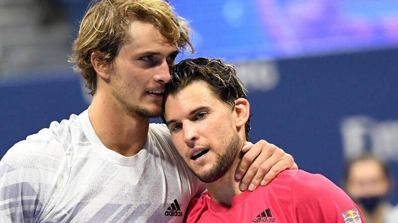 <a href='/de/daten/news/tennis/alexander-zverev/' class='tag'>Alexander Zverev</a>: "Thiem hat mental zu kämpfen"