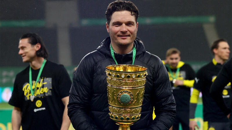 Neuer Trainer von <a href='/de/daten/news/fussball/borussia-dortmund/' class='tag'>Borussia Dortmund</a> steht fest