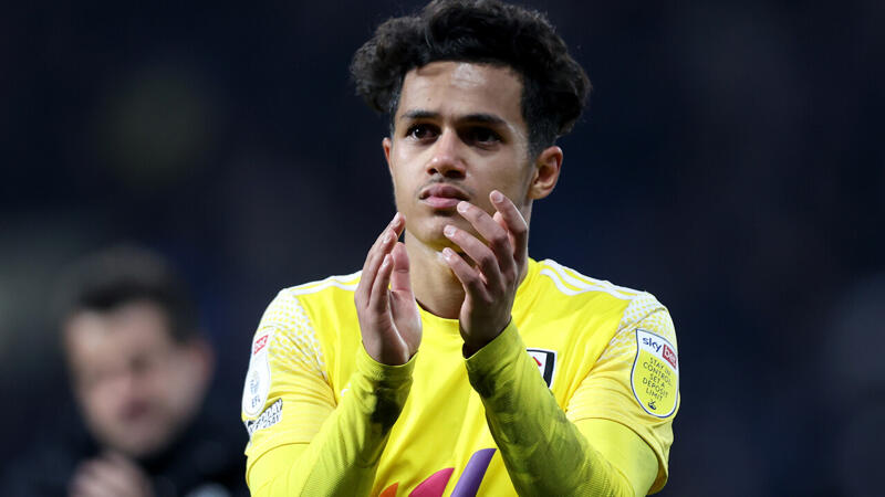 19-jähriges Talent kurz vor Unterschrift bei Reds