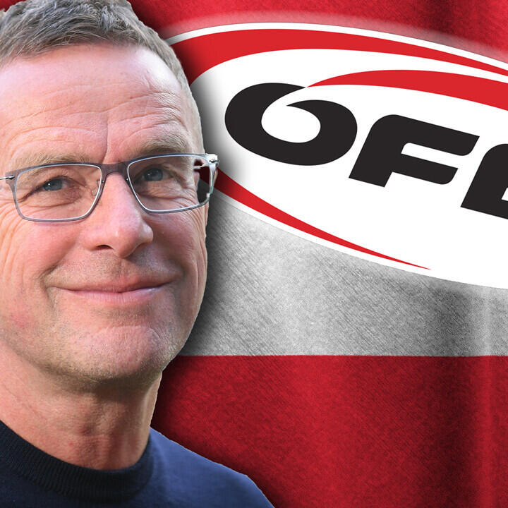 Fix! Ralf Rangnick wird neuer ÖFB-Teamchef
