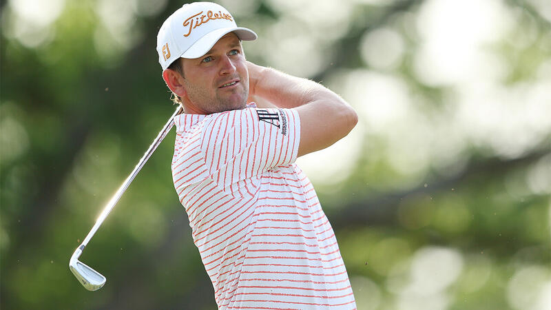 Solides Ende für Wiesberger bei <a href='/de/daten/news/pga-championship/' class='tag'>PGA Championship</a>